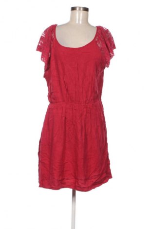 Φόρεμα Forever 21, Μέγεθος XL, Χρώμα Κόκκινο, Τιμή 11,99 €