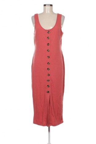 Ruha Forever 21, Méret XXL, Szín Piros, Ár 9 219 Ft