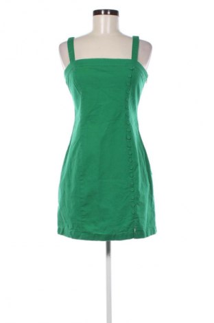 Sukienka Forever 21, Rozmiar L, Kolor Zielony, Cena 63,62 zł