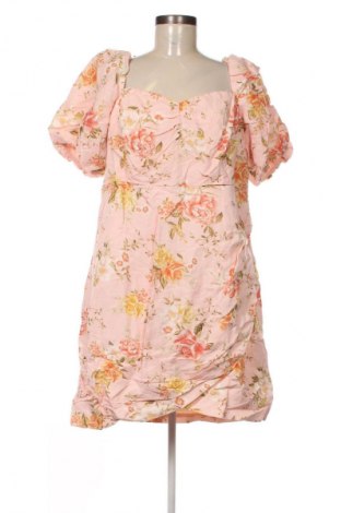 Kleid Forever New, Größe XL, Farbe Mehrfarbig, Preis 56,99 €