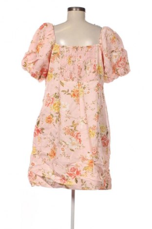 Kleid Forever New, Größe XL, Farbe Mehrfarbig, Preis 56,99 €