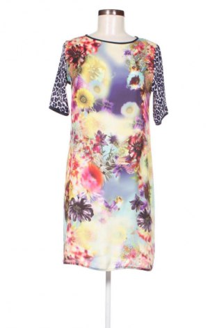 Rochie Fornarina, Mărime M, Culoare Multicolor, Preț 222,79 Lei