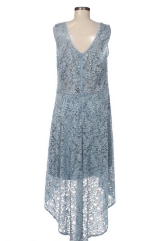 Ruha Frank Lyman, Méret XXL, Szín Kék, Ár 58 629 Ft