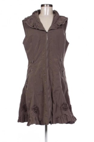 Φόρεμα Franstyle, Μέγεθος S, Χρώμα Καφέ, Τιμή 25,01 €