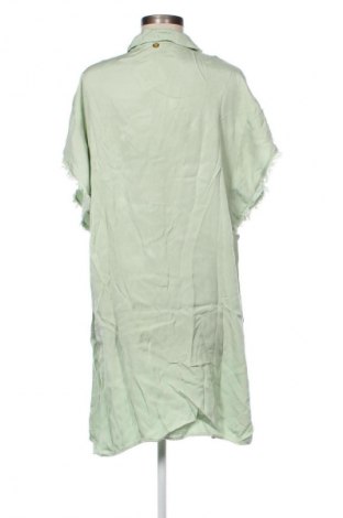 Kleid Freebird, Größe XL, Farbe Grün, Preis € 57,99