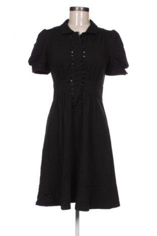 Kleid French Connection, Größe M, Farbe Schwarz, Preis € 38,99