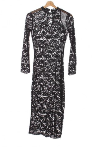Rochie French Connection, Mărime XS, Culoare Negru, Preț 260,58 Lei