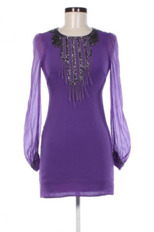 Rochie French Connection, Mărime S, Culoare Mov, Preț 235,22 Lei