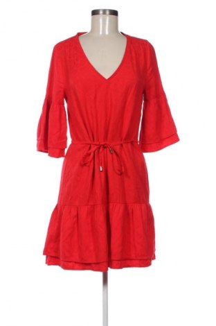 Sukienka French Connection, Rozmiar M, Kolor Czerwony, Cena 129,99 zł