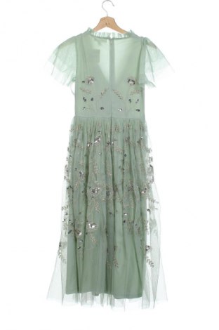 Kleid Frock And Frill, Größe XS, Farbe Grün, Preis 182,99 €