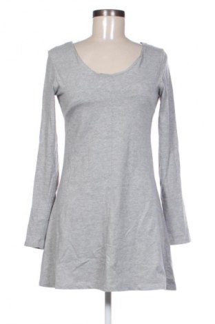Kleid Funky Buddha, Größe S, Farbe Grau, Preis € 24,39