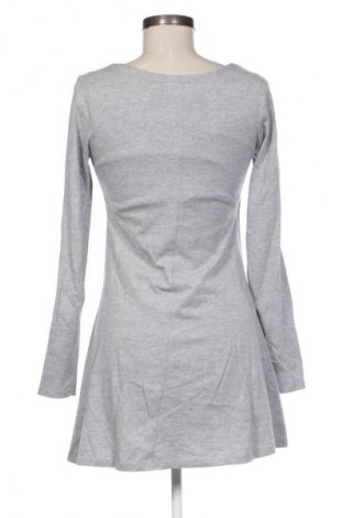 Kleid Funky Buddha, Größe S, Farbe Grau, Preis € 24,39