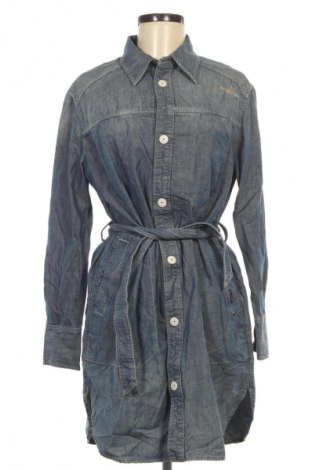 Sukienka G-Star Raw, Rozmiar S, Kolor Niebieski, Cena 242,99 zł