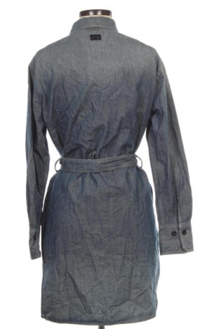 Sukienka G-Star Raw, Rozmiar S, Kolor Niebieski, Cena 242,99 zł