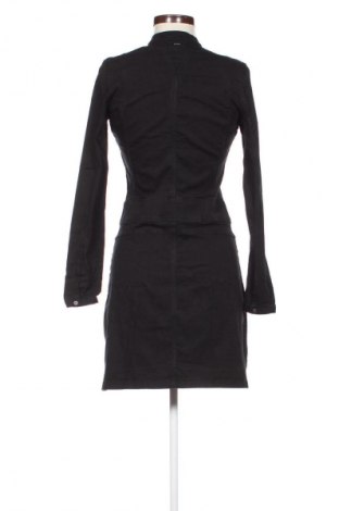 Šaty  G-Star Raw, Veľkosť M, Farba Čierna, Cena  164,87 €