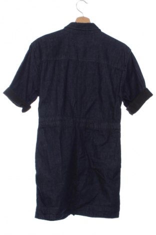 Rochie G-Star Raw, Mărime XS, Culoare Albastru, Preț 314,78 Lei