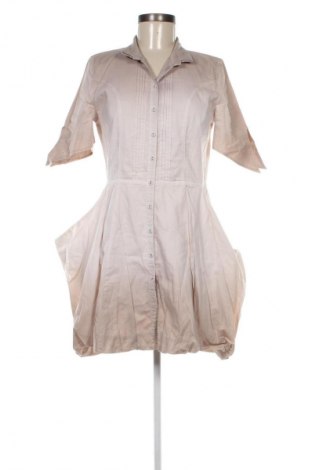 Rochie Gabi, Mărime M, Culoare Bej, Preț 131,51 Lei
