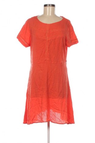 Φόρεμα Unbranded, Μέγεθος XL, Χρώμα Πορτοκαλί, Τιμή 29,99 €