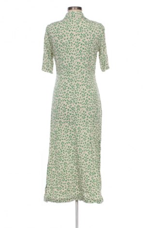 Kleid Ganni, Größe M, Farbe Mehrfarbig, Preis 80,99 €