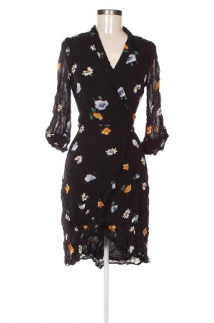 Kleid Ganni, Größe S, Farbe Mehrfarbig, Preis € 36,99