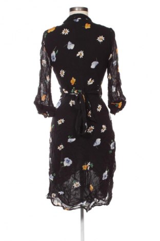 Kleid Ganni, Größe S, Farbe Mehrfarbig, Preis € 36,99