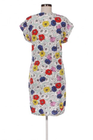 Kleid Garcia, Größe M, Farbe Mehrfarbig, Preis € 11,99