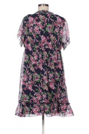 Φόρεμα Garden Romantic, Μέγεθος XL, Χρώμα Πολύχρωμο, Τιμή 12,99 €