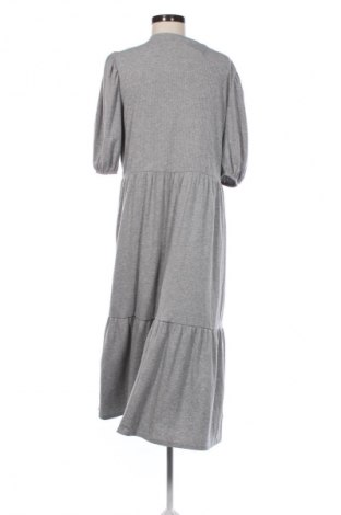Kleid George, Größe L, Farbe Grau, Preis € 19,32