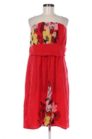 Rochie George, Mărime XXL, Culoare Multicolor, Preț 78,79 Lei