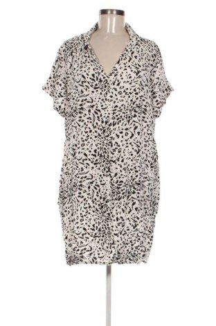 Φόρεμα George, Μέγεθος XXL, Χρώμα Πολύχρωμο, Τιμή 18,99 €