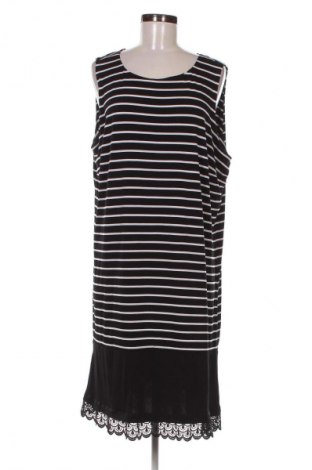Φόρεμα George, Μέγεθος XXL, Χρώμα Πολύχρωμο, Τιμή 18,99 €