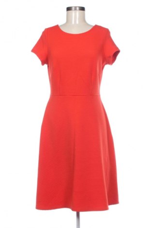 Kleid George, Größe M, Farbe Rot, Preis 14,83 €