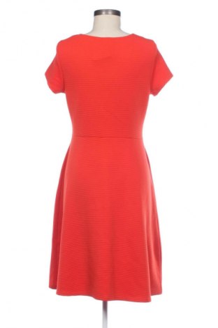 Kleid George, Größe M, Farbe Rot, Preis 14,83 €