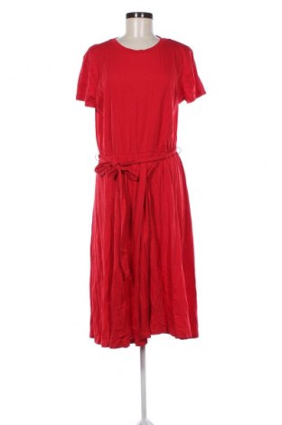 Kleid Gerry Weber, Größe M, Farbe Rot, Preis 113,22 €