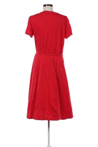 Kleid Gerry Weber, Größe M, Farbe Rot, Preis 113,22 €