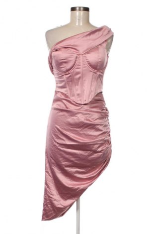 Rochie Gf, Mărime M, Culoare Roz, Preț 210,99 Lei