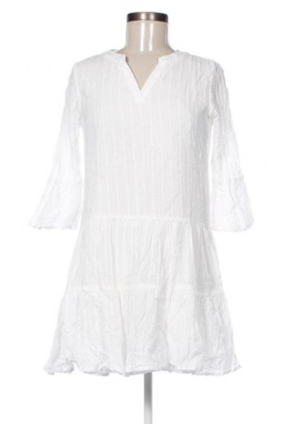 Φόρεμα Gina, Μέγεθος S, Χρώμα Λευκό, Τιμή 7,99 €