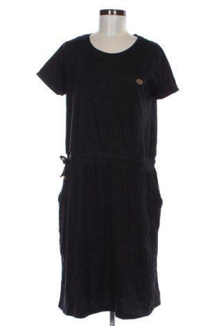 Rochie Gina, Mărime L, Culoare Negru, Preț 35,99 Lei