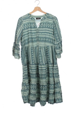 Φόρεμα Gina, Μέγεθος XS, Χρώμα Πολύχρωμο, Τιμή 18,99 €