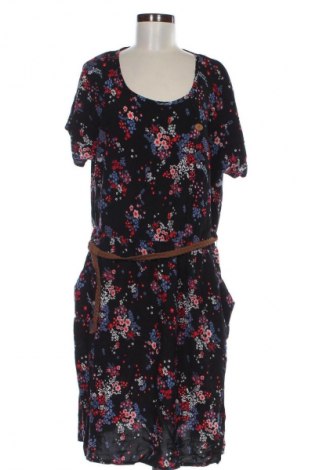 Kleid Gina, Größe XL, Farbe Mehrfarbig, Preis € 20,99