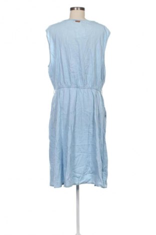 Kleid Gina, Größe XL, Farbe Blau, Preis 20,99 €