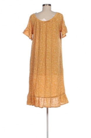 Kleid Gina, Größe XL, Farbe Orange, Preis € 14,99