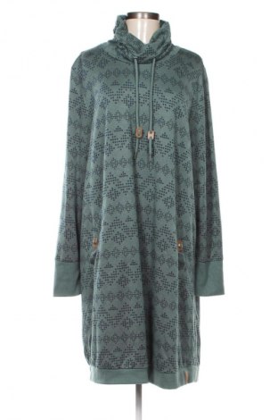 Sukienka Gina, Rozmiar 3XL, Kolor Kolorowy, Cena 95,99 zł