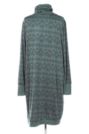 Sukienka Gina, Rozmiar 3XL, Kolor Kolorowy, Cena 95,99 zł