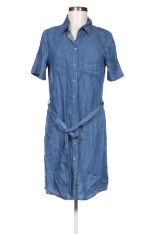 Φόρεμα Gina, Μέγεθος S, Χρώμα Μπλέ, Τιμή 20,64 €