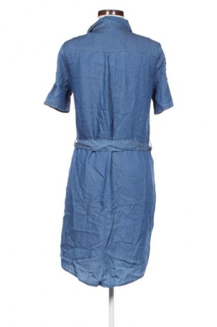 Φόρεμα Gina, Μέγεθος S, Χρώμα Μπλέ, Τιμή 20,64 €