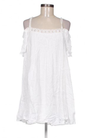 Kleid Gina, Größe XL, Farbe Weiß, Preis € 14,83