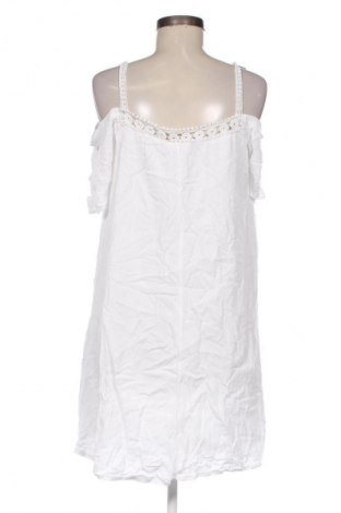 Kleid Gina, Größe XL, Farbe Weiß, Preis € 14,83
