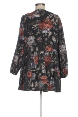 Φόρεμα Gina Benotti, Μέγεθος XXL, Χρώμα Πολύχρωμο, Τιμή 14,99 €