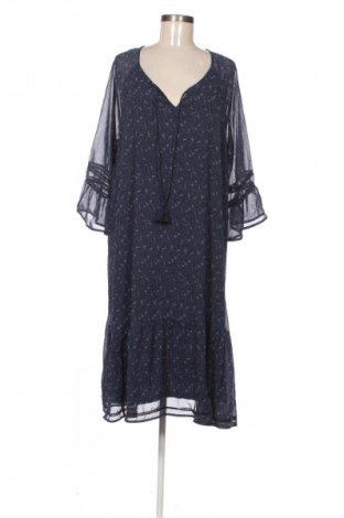 Kleid Gina Benotti, Größe XXL, Farbe Mehrfarbig, Preis 14,99 €